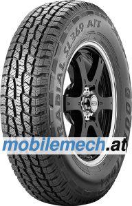 Goodride Radial SL369 A/T
