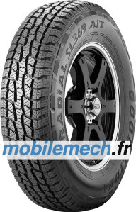 Goodride Radial SL369 A/T