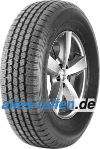 Goodride Radial SL309
