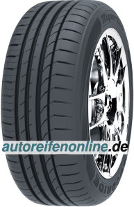 Goodride ZuperEco Z-107
