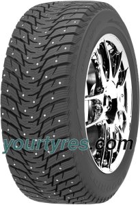 Goodride IceMaster Spike Z-506