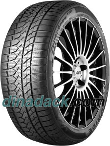 Goodride ZuperSnow Z-507