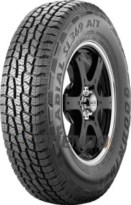 Obrázok Goodride RADIAL SL369 A/T ( LT215/85 R16 115/112Q 10PR )