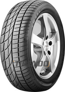 Obrázok 205/65 R15 94H GOODRIDE SW601 SNOWMASTER