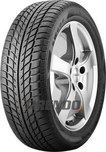 Obrázok 165/70 R14 81T GOODRIDE SW608 SNOWMASTER