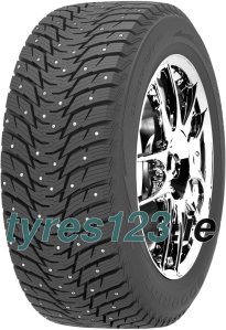 Goodride IceMaster Spike Z-506
