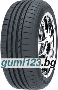 Goodride ZuperEco Z-107