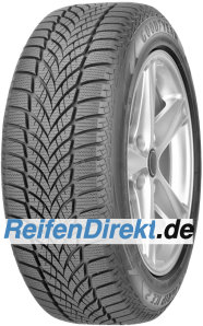 Goodyear UltraGrip Ice 2 225/40 R18 92T XL EVR, Nordic compound