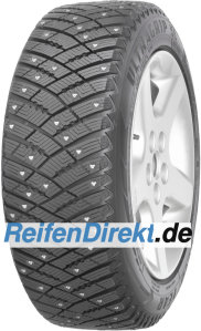 Goodyear Ultra Grip Ice Arctic 195/65 R15 95T XL, bespiked