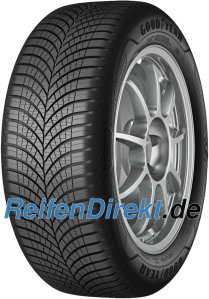 Goodyear Vector 4 Seasons Gen-3 SUV 235/60 R18 107W XL @