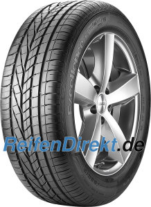 Goodyear Excellence ROF ( 275/40 R19 101Y *, runflat )