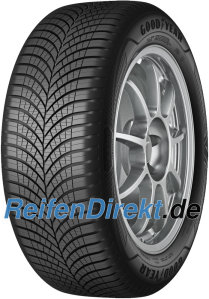 Goodyear Vector 4 Seasons Gen-3 SUV ROF