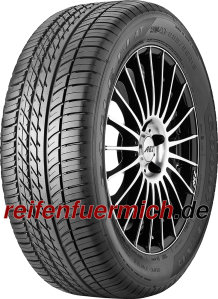 Goodyear Eagle F1 Asymmetric AT