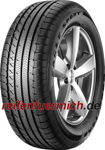 Goodyear Eagle Sport All-Season