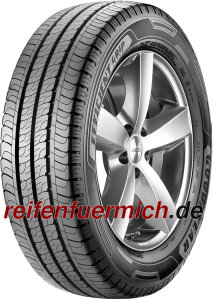 Goodyear EfficientGrip Cargo