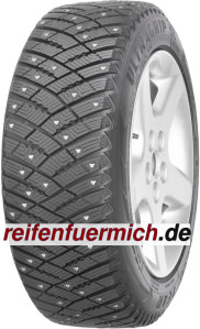 Goodyear Ultra Grip Ice Arctic