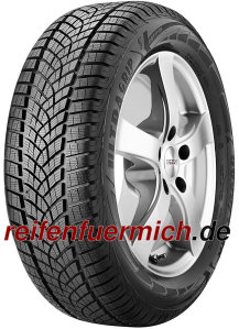 Goodyear UltraGrip Performance GEN-1