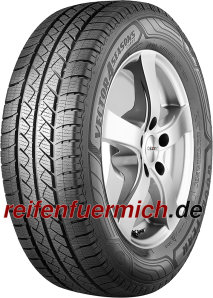 Goodyear Vector 4Seasons Cargo