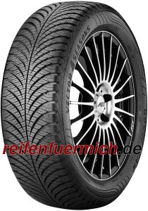 Goodyear Vector 4 Seasons Gen-2 ROF