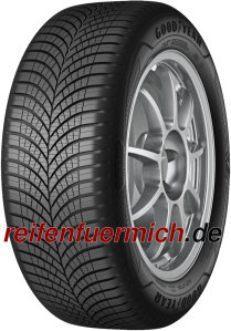 Goodyear Vector 4 Seasons Gen-3 SUV