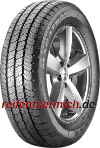 Goodyear Cargo Marathon