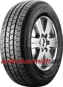 Goodyear Cargo UltraGrip 2