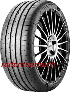 Goodyear Eagle F1 Asymmetric 3 EMT ROF