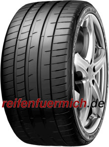 Goodyear Eagle F1 Supersport ROF