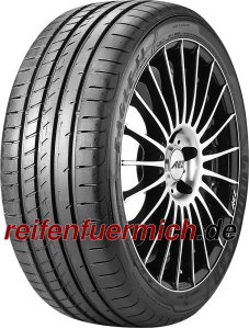 Goodyear Eagle F1 Asymmetric 2
