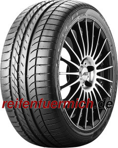 Goodyear Eagle F1 Asymmetric