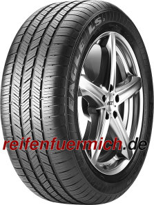 Goodyear Eagle LS2 ROF
