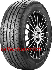 Goodyear Eagle NCT 5 EMT