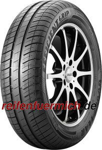 Goodyear EfficientGrip Compact