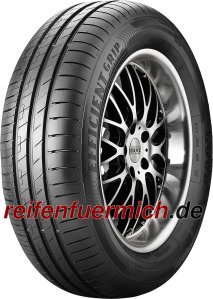 Goodyear EfficientGrip Performance