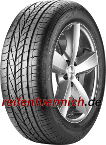 Goodyear Excellence ROF