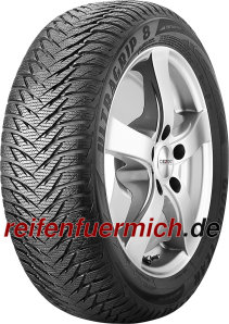 Goodyear UltraGrip 8