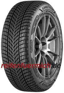 Goodyear UltraGrip Performance 3 SUV