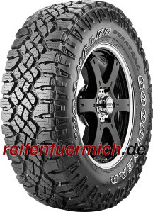 Goodyear Wrangler DuraTrac