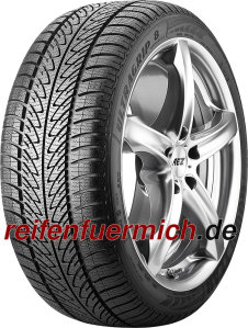 Goodyear UltraGrip 8 Performance ROF