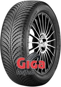 Goodyear Vector 4 Seasons Gen-2 ROF