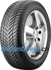 Goodyear Eagle UltraGrip GW-3 ROF ( 225/45 R17 91H *, runflat )