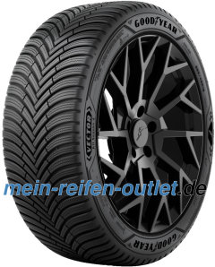 Goodyear Vector All Season 4