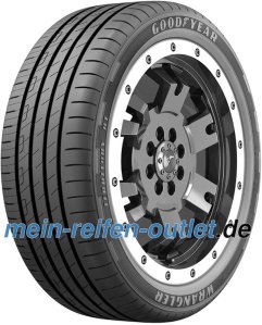 Goodyear Wrangler Territory HT
