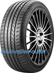 Goodyear EfficientGrip EMT ROF