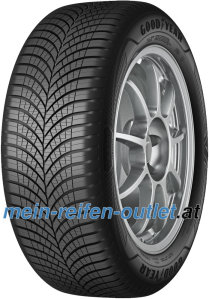 Goodyear Vector 4 Seasons Gen-3 SUV ROF