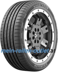 Goodyear Wrangler Territory HT