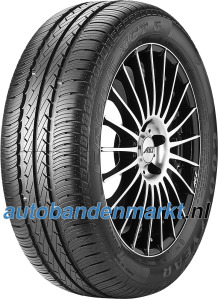 Image of Eagle NCT 5 215/65 R16 98H