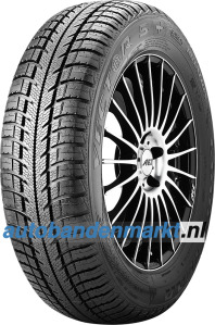 Image of Goodyear Vector 5+ ( 195/65 R15 91T )