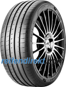 Goodyear Eagle F1 Asymmetric 3 255/45 R19 100V EVR