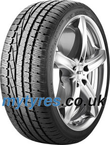 Goodyear UltraGrip Performance